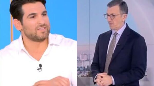 Ο Ετεοκλής Παύλου μιλά για τον Άρη Πορτοσάλτε