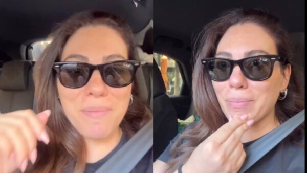 Η Ευρυδίκη Βαλαβάνη για την αναποδιά στο ταξίδι της