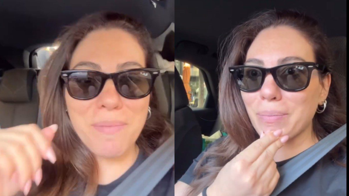 Η Ευρυδίκη Βαλαβάνη για την αναποδιά στο ταξίδι της