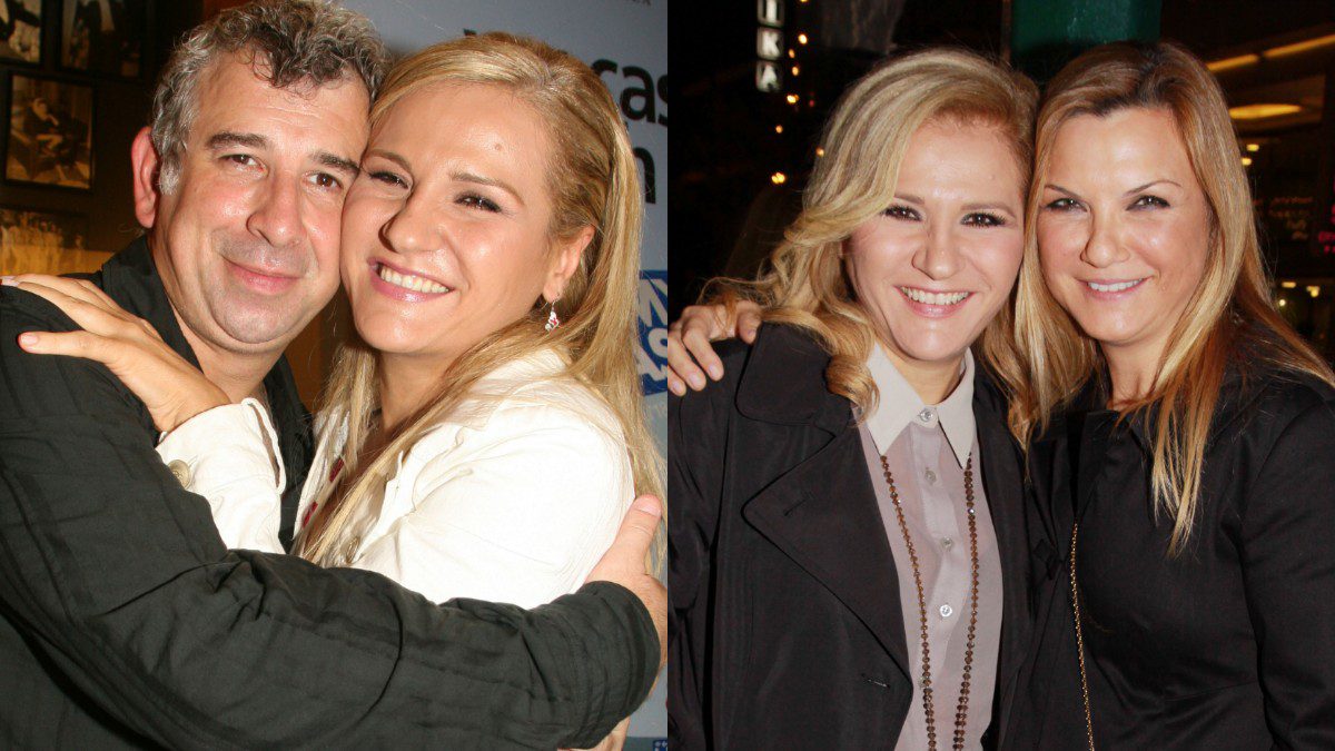 Φιλιππίδης Μάλφα Νίνου