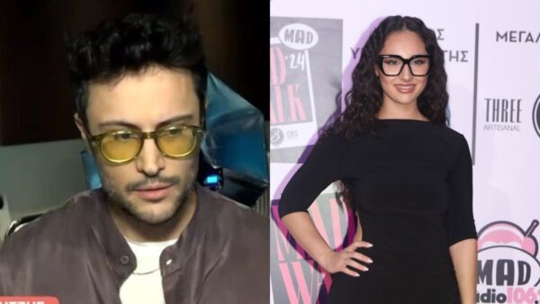 Ο Κωνσταντίνος Φραντζης για την Klavdia