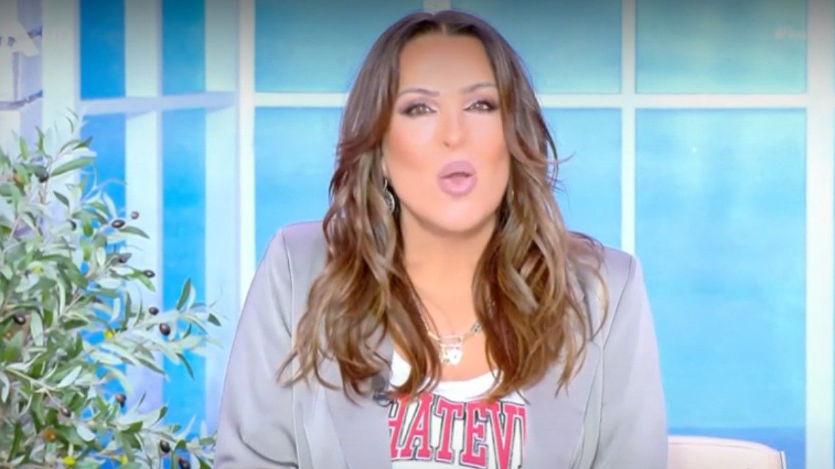 Η Ναταλία Γερμανού στο Καλύτερα Δε Γίνετα