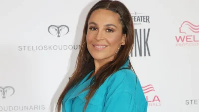 Γιάννα Τερζή