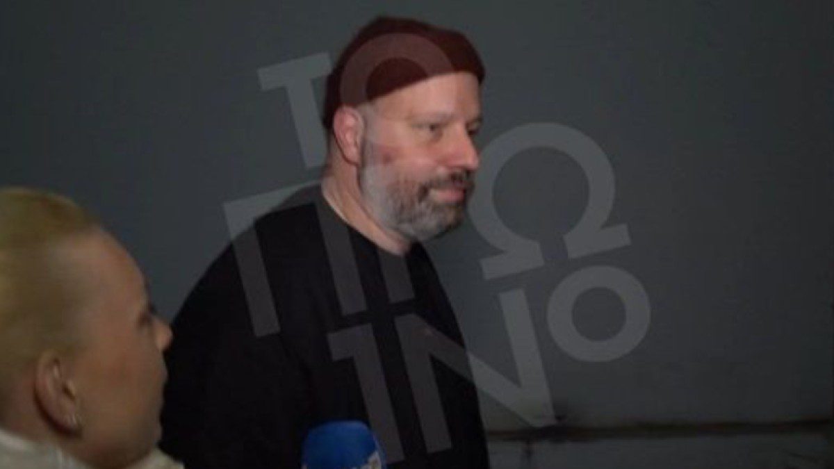 Ο Γιώργος Λάνθιμος στο Πρωινό