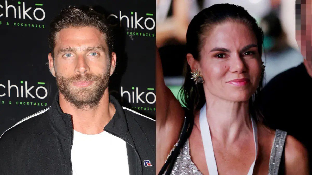 Γιώργος Μανίκας Μιράντα Πατέρα