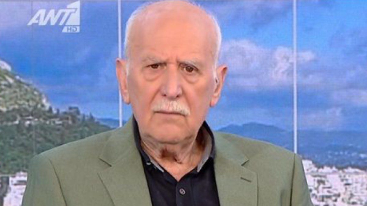 Ο Γιώργος Παπαδάκης στο Καλημέρα Ελλάδα