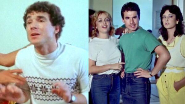 O Γιώργος Ρήγας