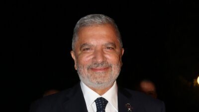 Γιώργος Πατούλης