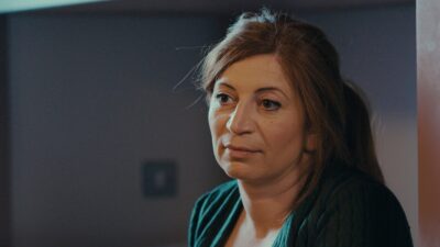 Η γη της ελιάς Κούλα