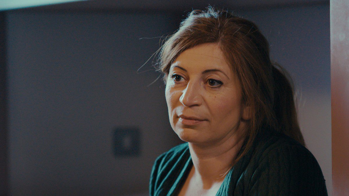 Η γη της ελιάς Κούλα