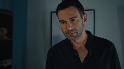 Η γη της ελιάς Μάνος