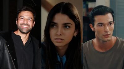 Γη της ελιάς Στέφανος Βασιλική Μιλτιάδης