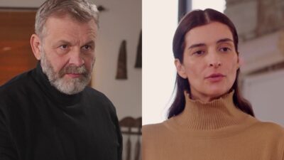 Η γη της ελιάς Τζον Ιουλία