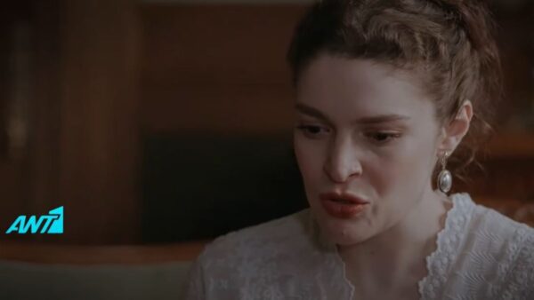 Grand Hotel Αλίκη