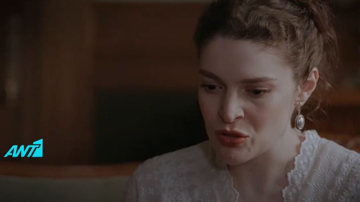 Grand Hotel Αλίκη