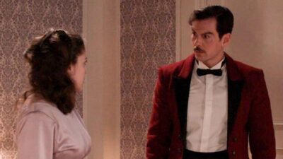 Grand Hotel Ρήγας