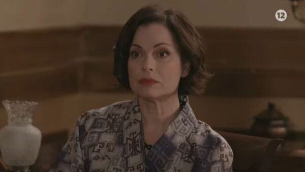 Grand Hotel Κυβέλη