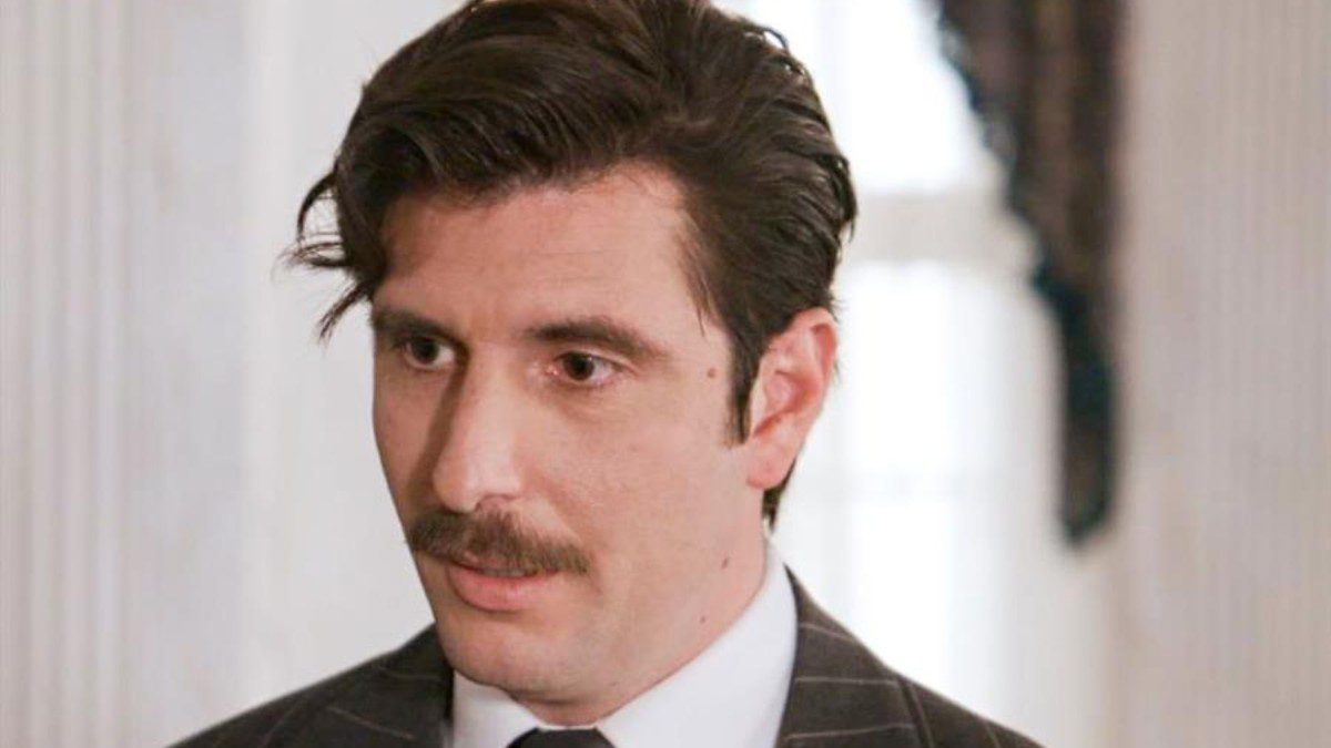 Grand Hotel Ρήγας