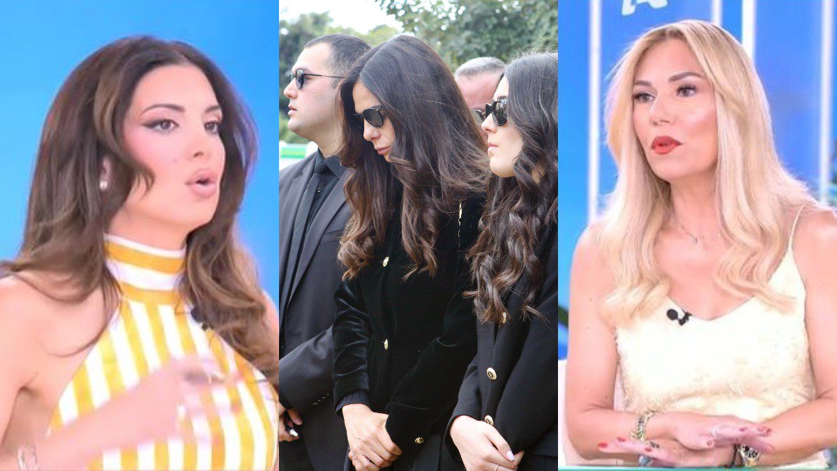 Στο Happy Day σχολιάζουν την Βατίδου