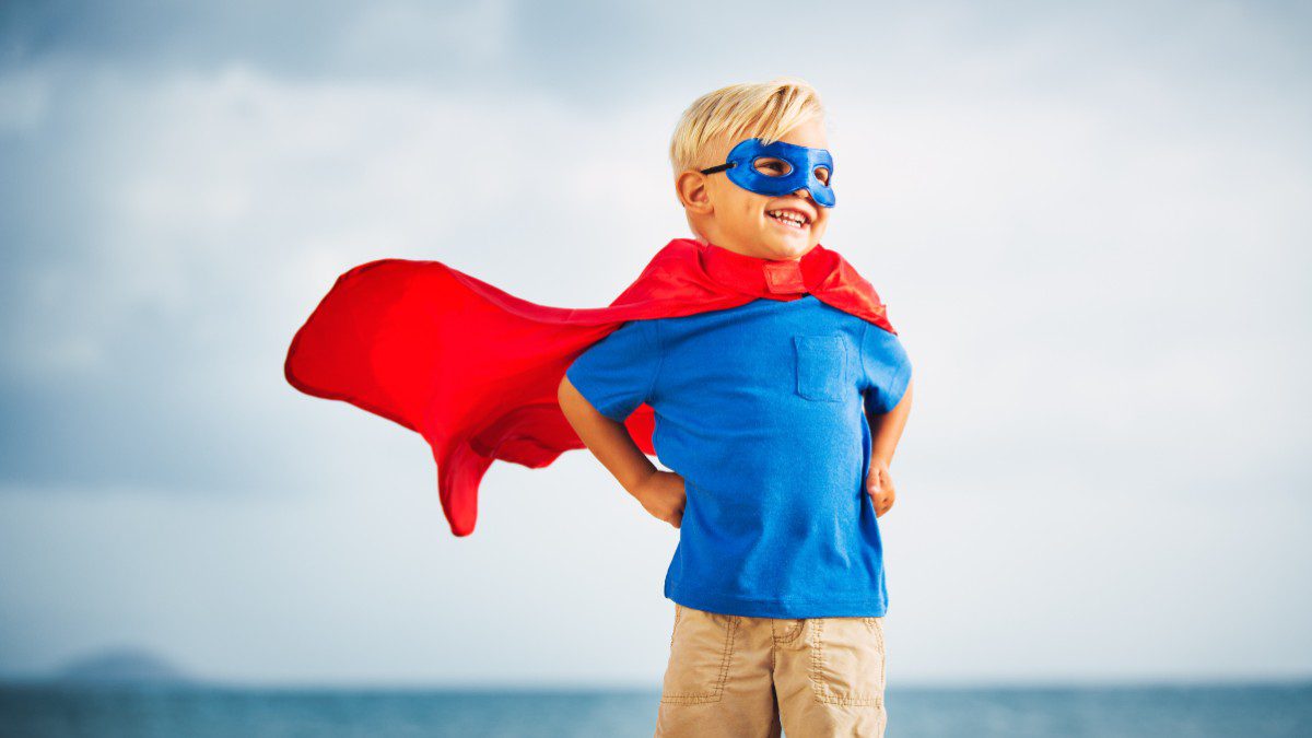 προβιοτικά για παιδιά