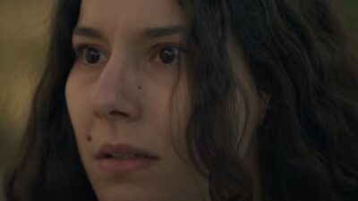 Η Γιούντιθ από τη σειρά Η παραλία