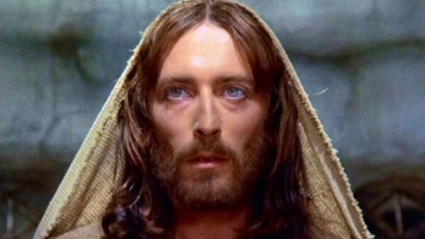 Ο Ιησούς από τη Ναζαρέτ