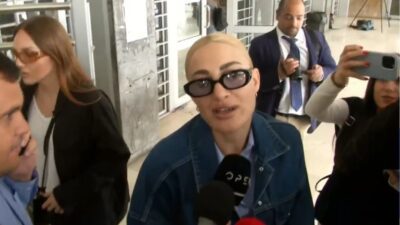 Ιωάννα Τούνη