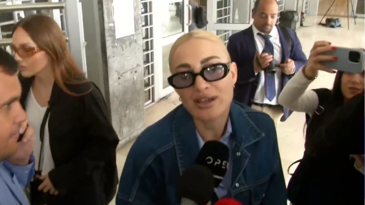 Ιωάννα Τούνη