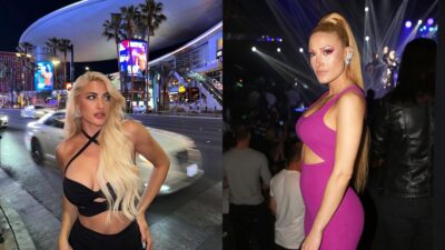 Η Ιωάννα Τούνη