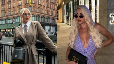 Η Ιωάννα Τούνη