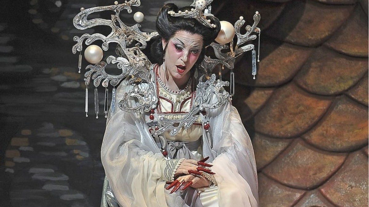 Ηρώδειο παράσταση