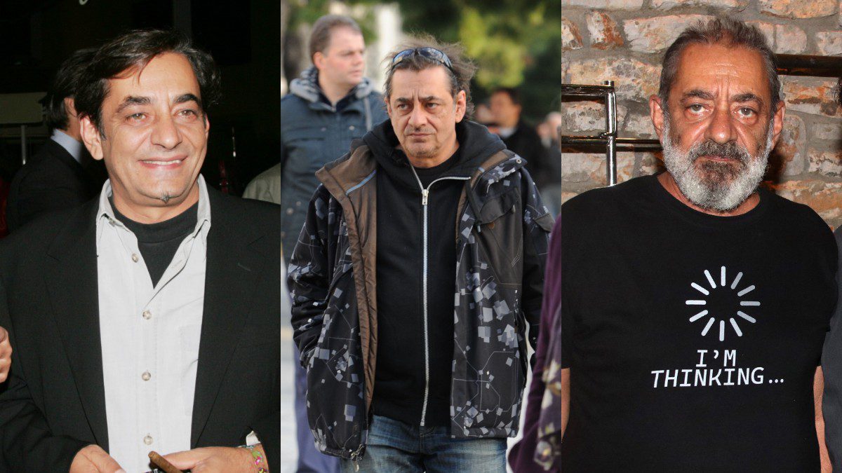 Ο Καφετζόπουλος