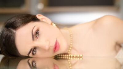 κοσμήματα Kanakis