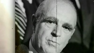 Ο Καραμανλής