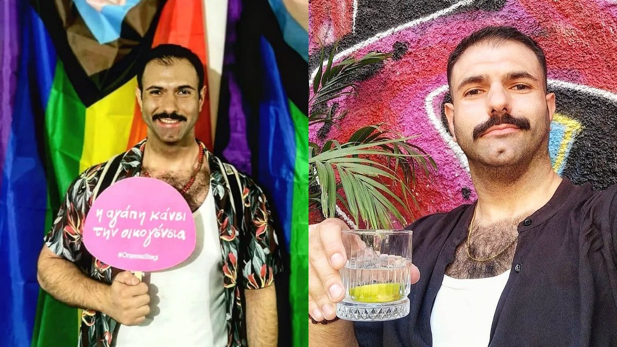 Ο καρκάς στην καθημερινότητά του