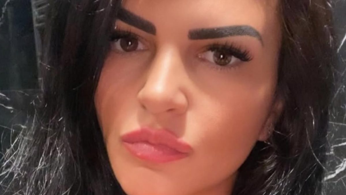 Η Δήμητρα Κατσαφάδου