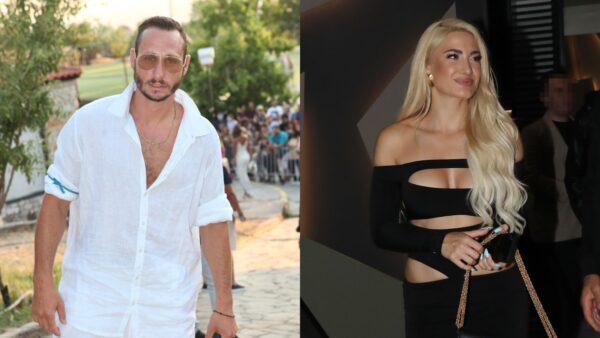 Ο Γιώργος Κατσαούνης ξεσπά κατά της Ιωάννας Τούνη