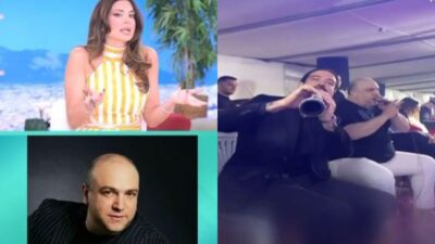 Ο Κατσίγιαννης και ο Μουγκοπέτρος