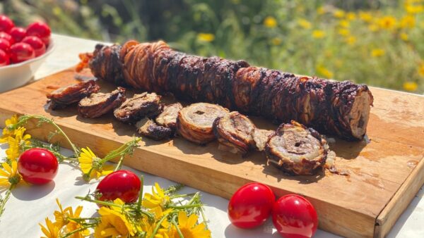 Κοκορέτσι Αργυρώ