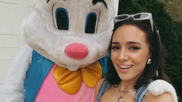 Η Καλομοίρα στο Instagram