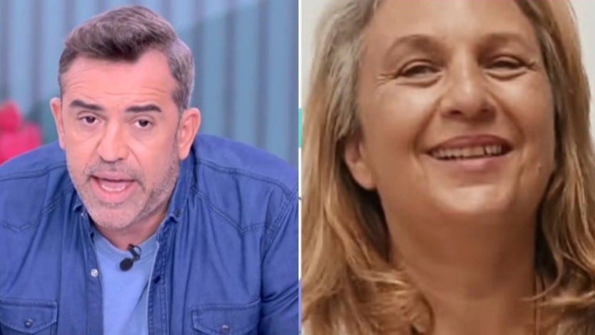 Ο Στέφανος Κωνσταντινίδης και η Κουρούκλη