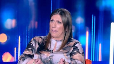 Η Ζωή Κωνσταντοπούλου στην Αυτοψία