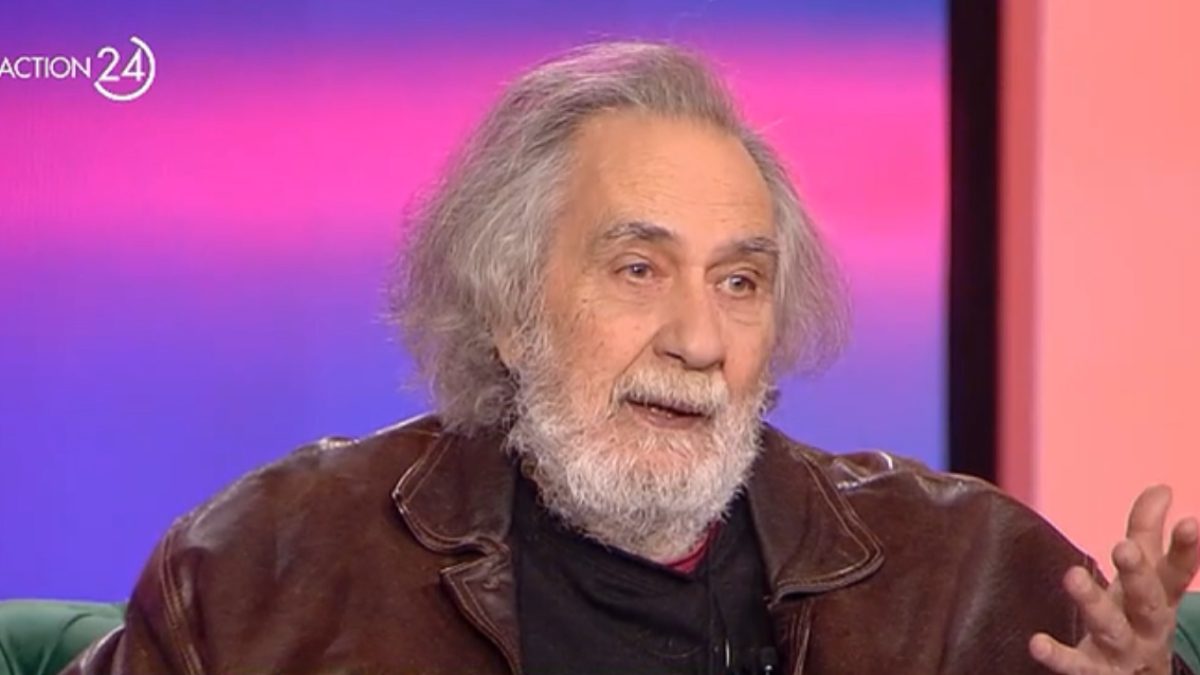 Ο Κώστας Αρζόγλου στο καλύτερα αργά