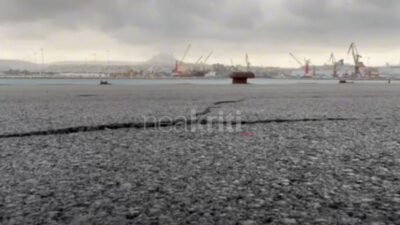 Κρήτη σεισμός