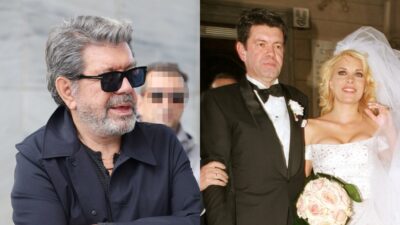 Ο Λάτσιος Γιάννης