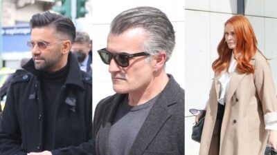 Μαραντίνης Σταματόπουλος Σίσσυ