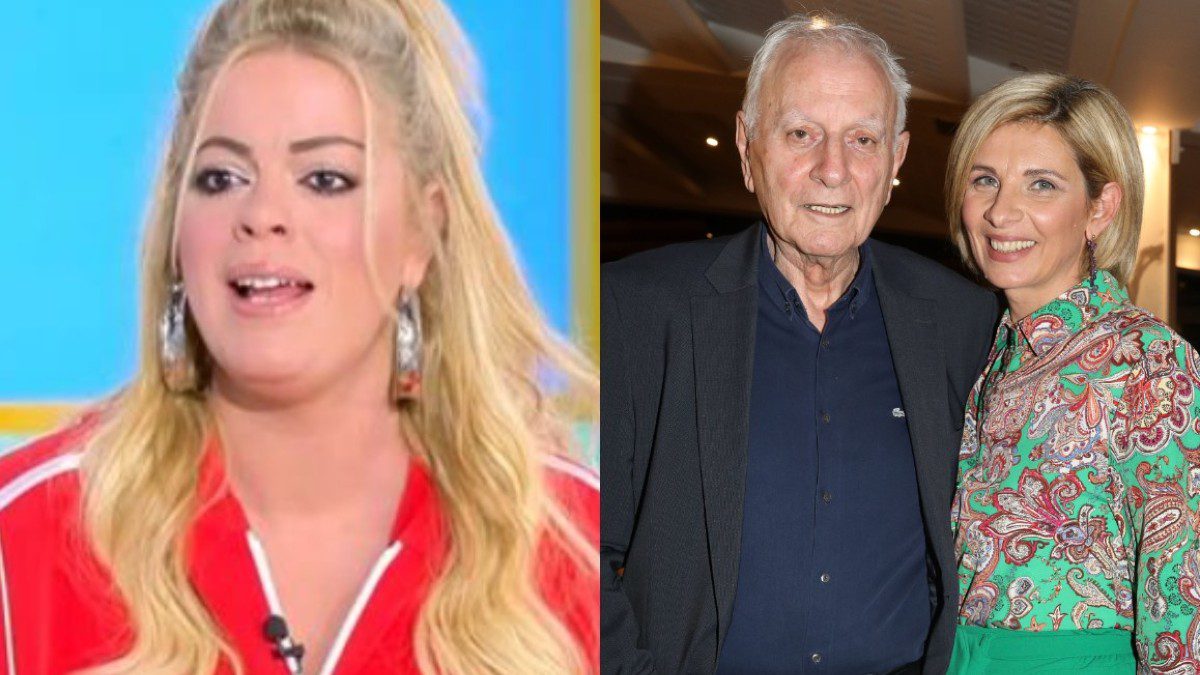 Η Μαρία Αργυριάδου σχολιάζει τον Κώστα Χαρδαβέλλα και την Μαρία Παναγοπούλου