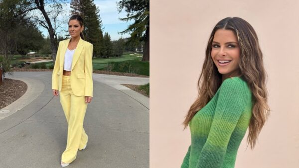 Η Μαρία Μενούνος