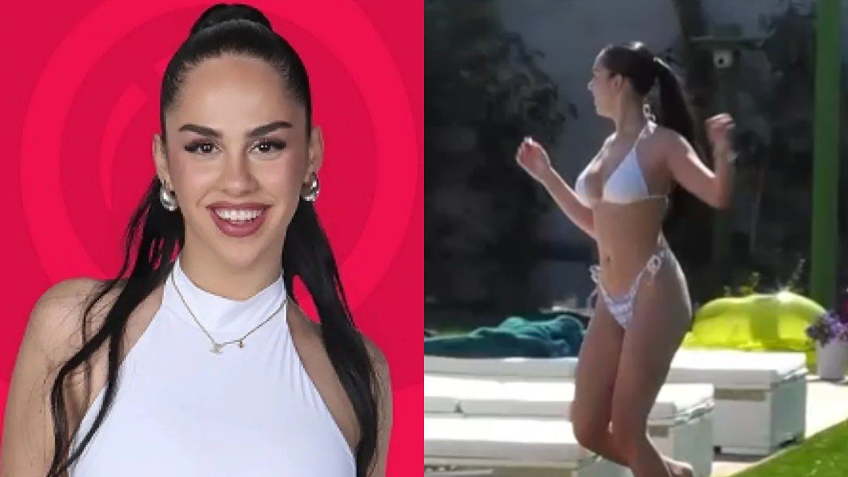 Μαρικέλλυ Big Brother