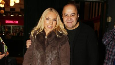 Μάρκος Σεφερλής, Έλενα Τσαβαλιά